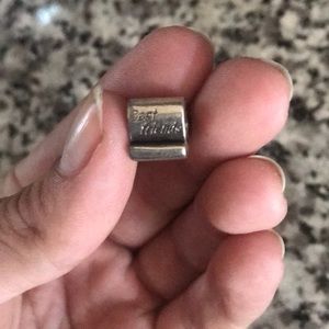 Best friends Pandora Bead